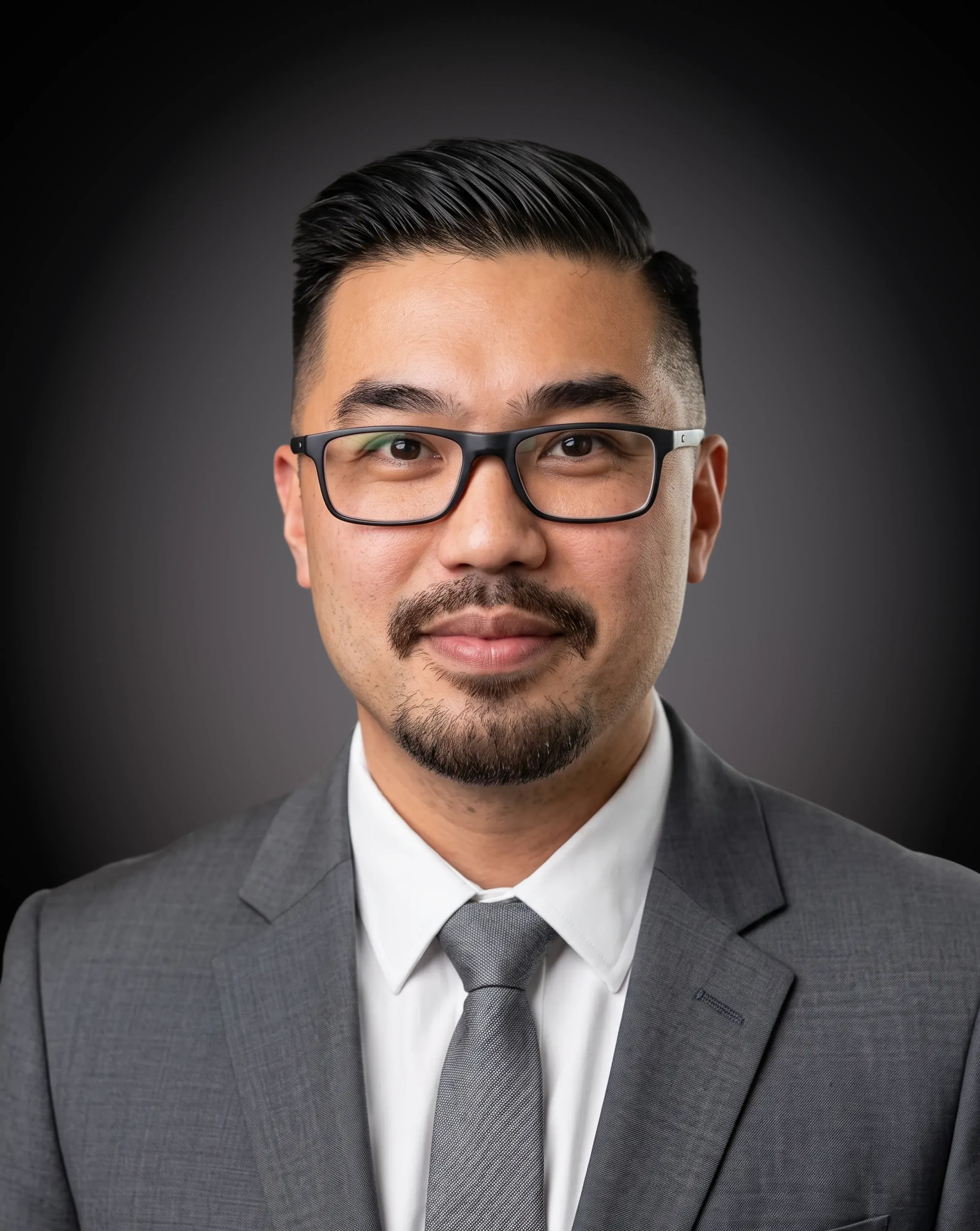 Tony Doan, founder and CEO of Halcyon Manufacturing